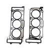 Engine Cylinder Head Gasket For Mercedes Benz 276.950 3.5 W166 GLE250 GLE350 GLE400 Auto Car Accessories 2760160520 2760160220