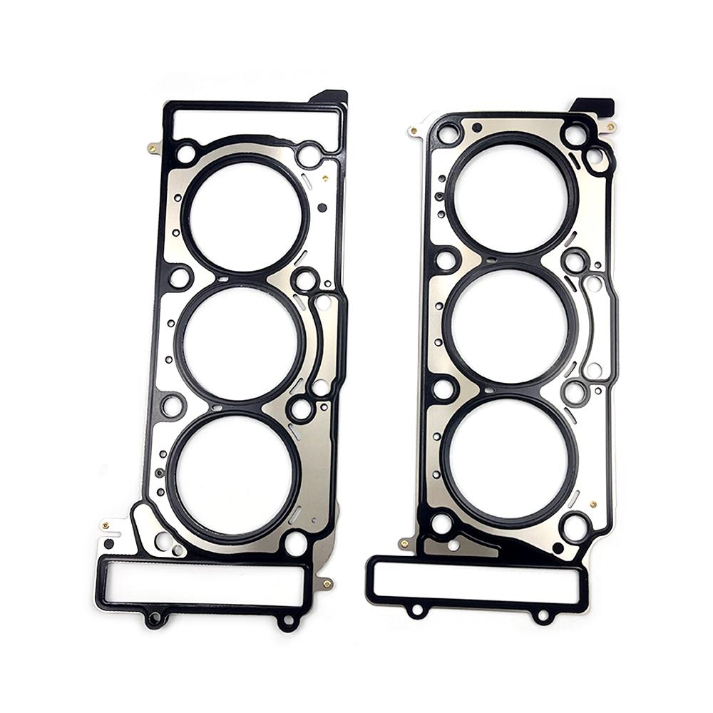 Engine Cylinder Head Gasket For Mercedes Benz 276.950 3.5 W166 GLE250 GLE350 GLE400 Auto Car Accessories 2760160520 2760160220