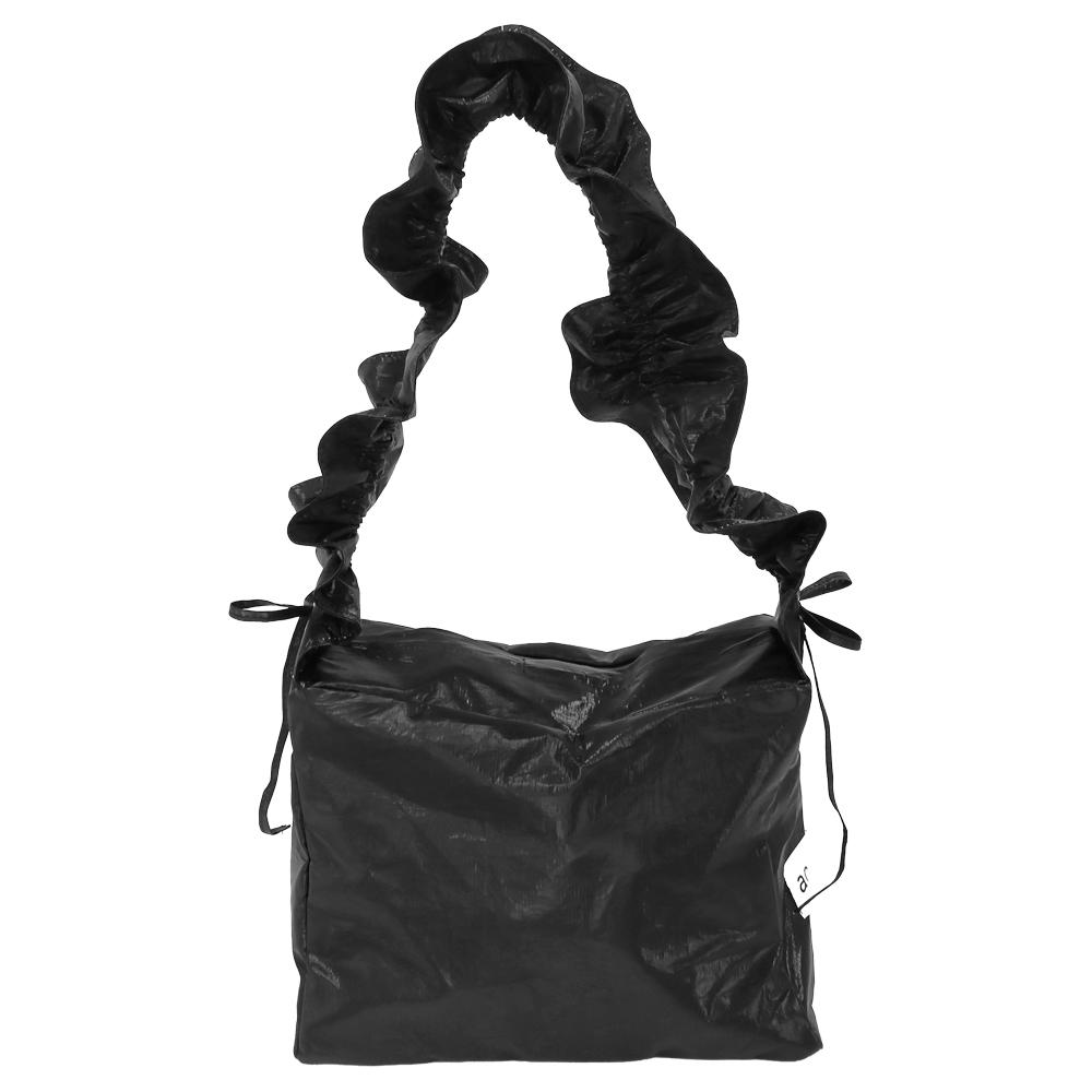 Aox Two-Way Bag Black