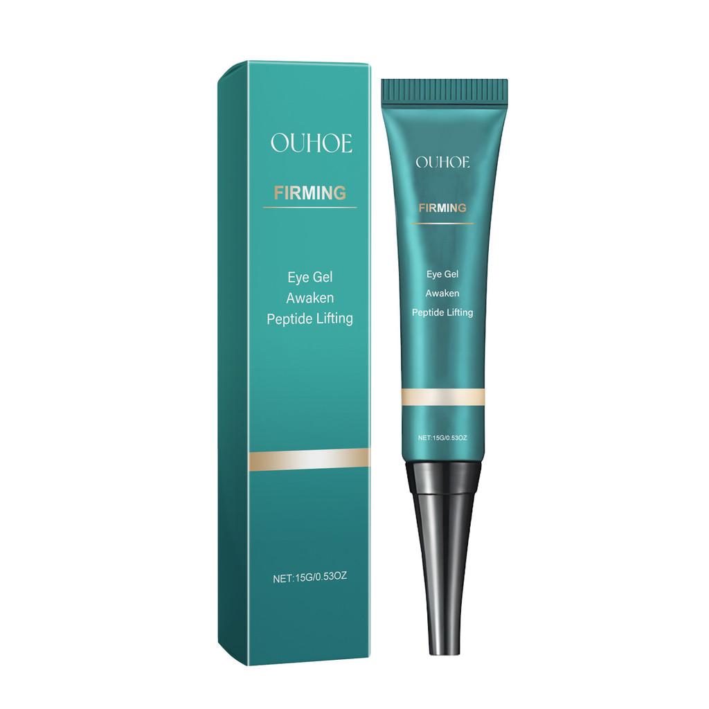Ouhoe Firming Eye Cream With Hydrating Formula For Dark Circles And Fine Lines