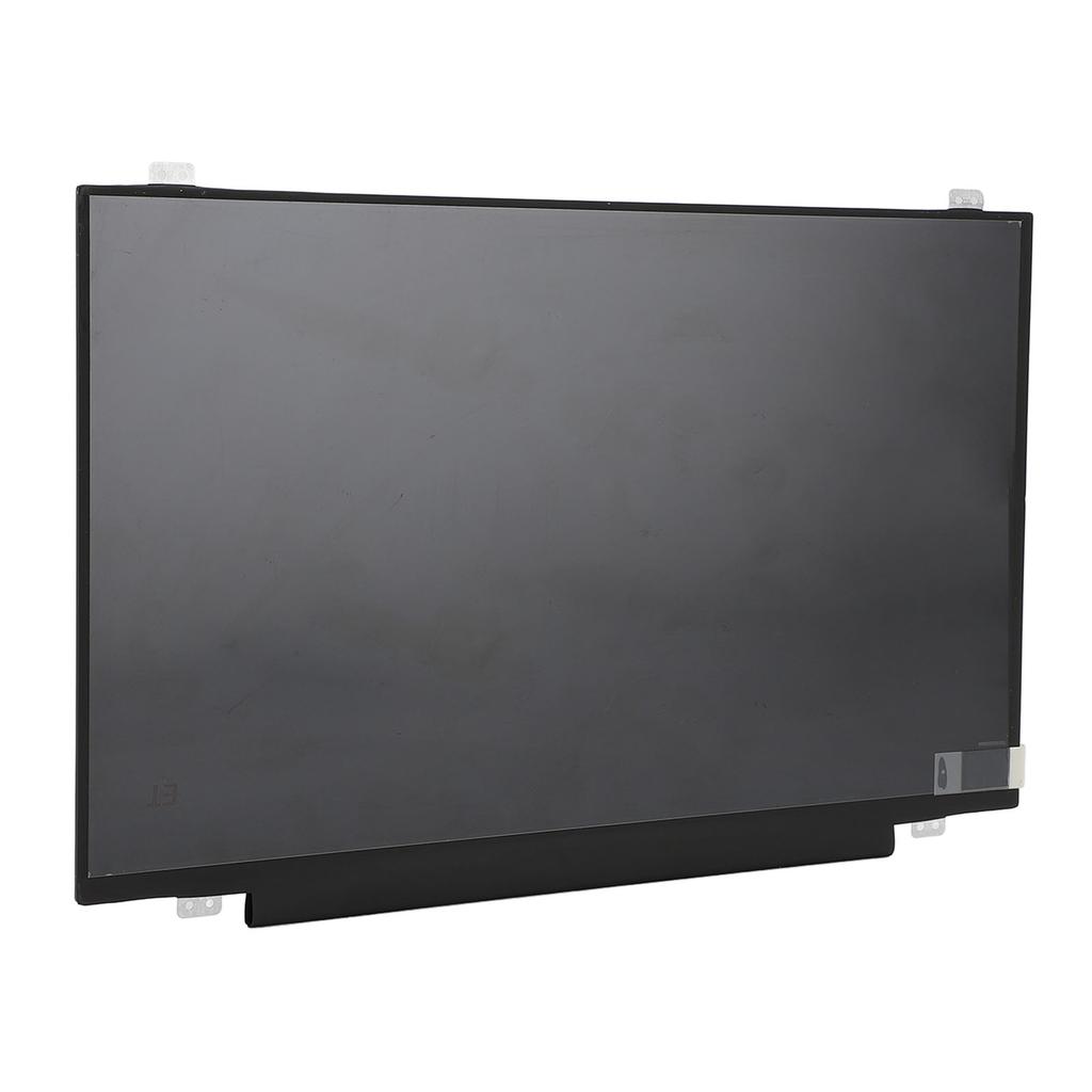 LCD Laptop Screen 14 Inch FHD 1920x1080 30 Pin Non Contact Metallic Laptop Display Screen Replacement N140HCA EAB