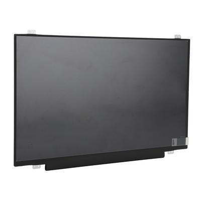 LCD obrazovka pro notebook 14 palců FHD 1920x1080 30 pinů bezkontaktní kovový displej notebooku náhradní N140HCA EAB