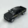 1:32 Chevrolet Silverado SUV Diecast Modell Spielzeugauto