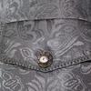 2018 European and American Men's Coats, Medieval Clothing, Solid Color Fashion, Steampunk Retro Men's Uniforms