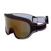 JYL TS Unisex Oversized One-Piece - Windproof Ski Sports Sunglasses SC-98193