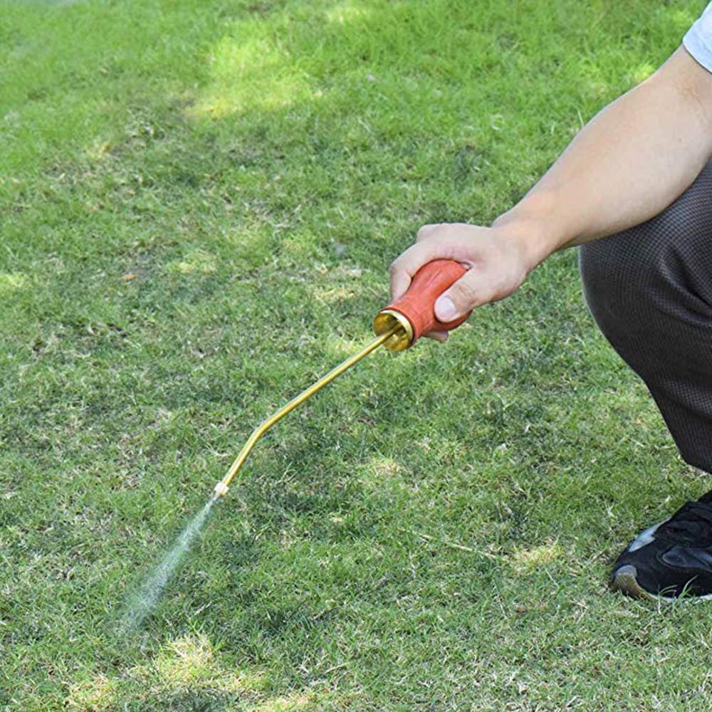 Buy Pest Control Bulb Duster Sprayer Pesticide Diatomaceous Earth