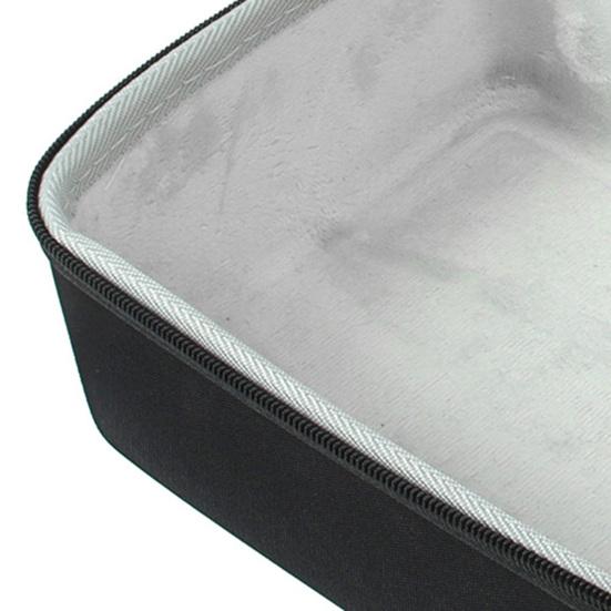 Protective Bag Shockproof Anti-scratch Good Hardness Wireless Mini Speaker Carrying Pouch for Marshall-KILLBURN