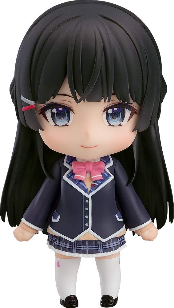 

Nendoroid Tsukinomito painted movable figure non-scale ABS&PVC