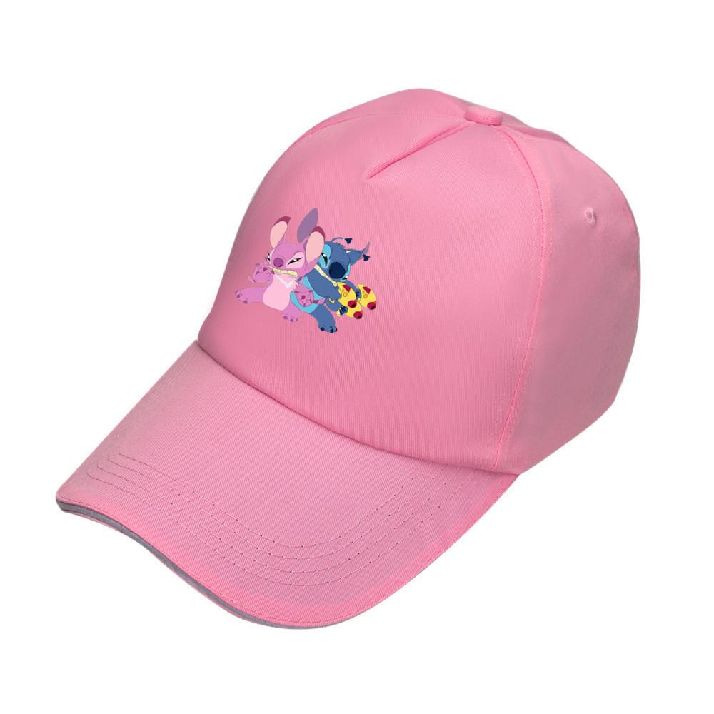 Cap Baseball Round Crown Wide Brim Sun Protection For Outdoor