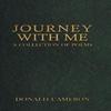 Journey With Me by Donald Cameron Hardback Book 9780722352267