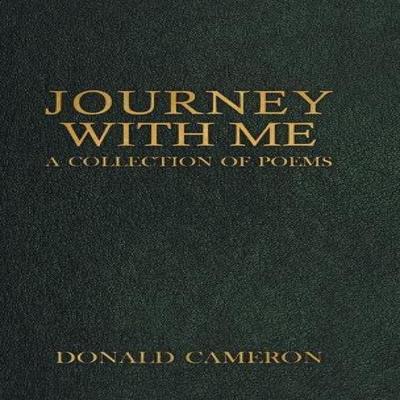 Journey With Me by Donald Cameron Hardback Book 9780722352267