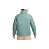 Nike ACG Rope de Dope Solid Color Stand Collar Zip-Up Casual Long Sleeve Jacket Women Outerwear Coastal-Blue FN1944-361