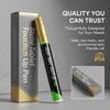 Pet Tombstone Touch Up Paint Pen, Metal Pen for Repairing Inscriptions, Touch Up Paint, High Temperature Resistance, Waterproof, Not Easy To Fade