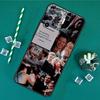 Klaus Mikaelson The Originals Hülle Für Oppo A60 A40 A80 A16 A76 A96 A18 A38 A58 A78 A98 A91 A15 A17 A74 A94 A54 A57S Cover