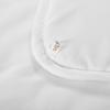 Mercury Home Textiles Antibakterischer Polyester-Bettdeckenbezug