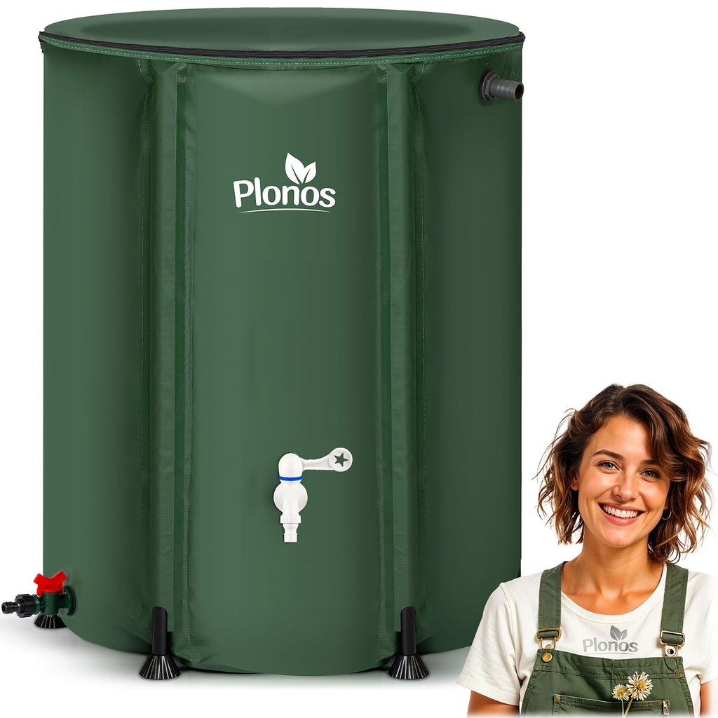 500 L Rainwater Tank Plonos PL-521