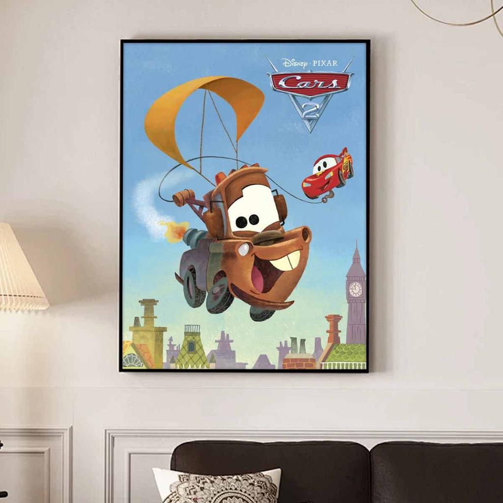 5D Diy Diamond Painting Mater and McQueen Full Drill Rhinestones Mosaic Embroidery Handmade Products Home Decor Gift