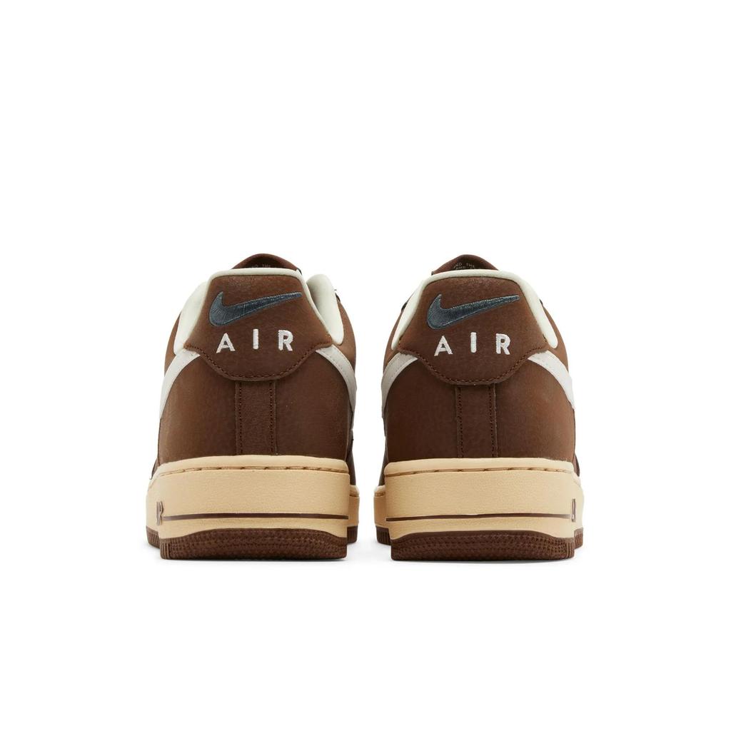 Nike Air Force 1 '07 'Cacao Wow' (Unisex) Cacao Wow / Coconut Milk / Vintage Green / Sail Skate Shoes FZ3592 259