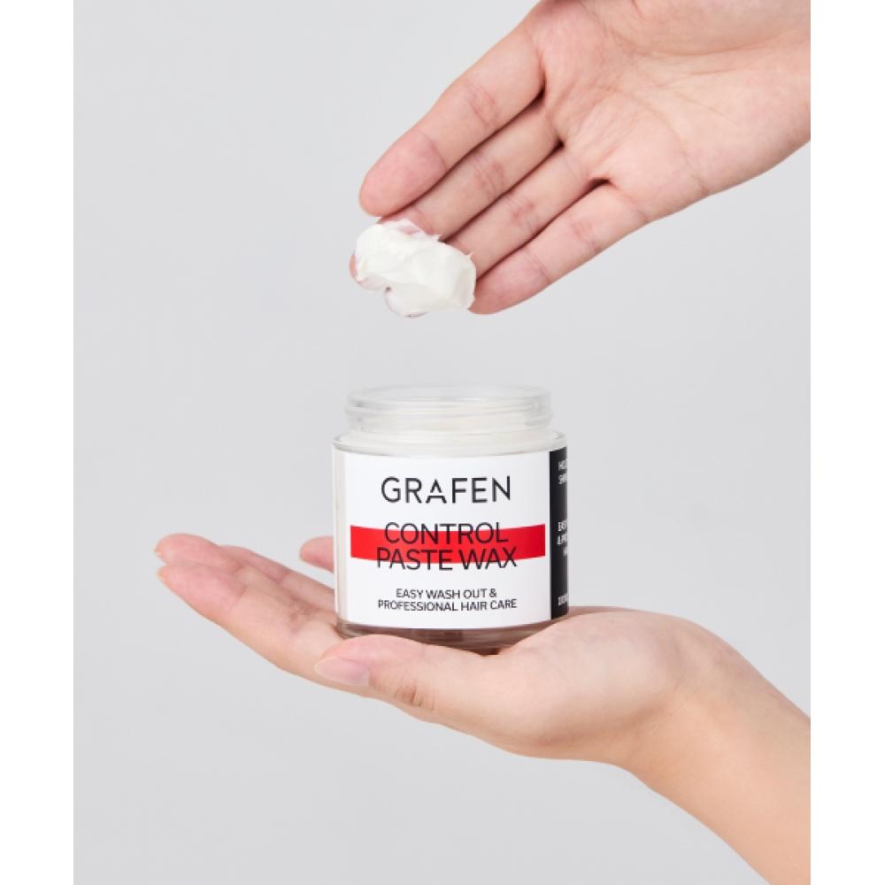 Grafen Control Paste Wax 100ml
