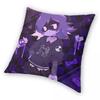 Uzi Doorman Murder Drones Pillowcase Double-Sided Printing Polyester Cushion Cover Decorations Pillow Case Cover Chair 45X45Cm