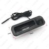 Ford Focus 2/3-Door Handle HD Waterproof Reversing Camera