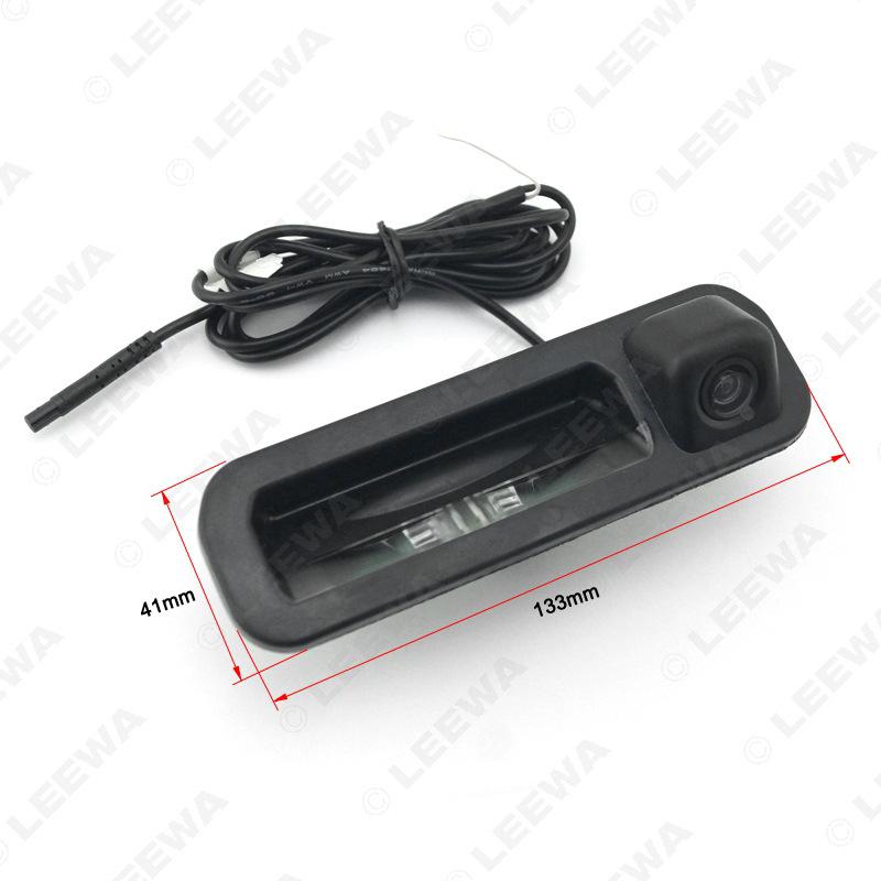 Ford Focus 2/3-Door Handle HD Waterproof Reversing Camera