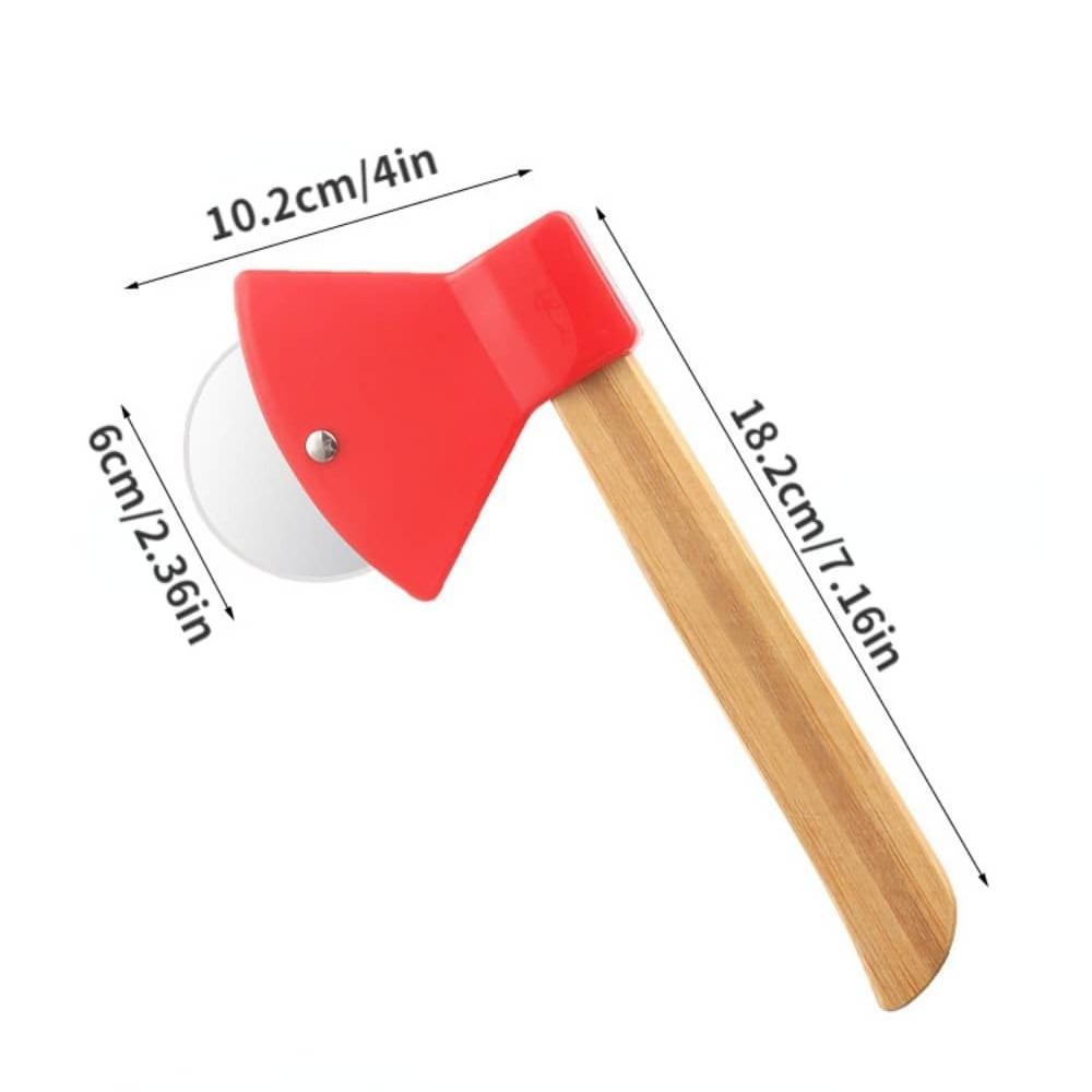 

Нержавеющая сталь Ролик для пиццы Слайсер Инструмент для нарезки Выпечка Домашняя кухня Резак для печенья Торта Форма для выпечки Кухонные аксессуары красный