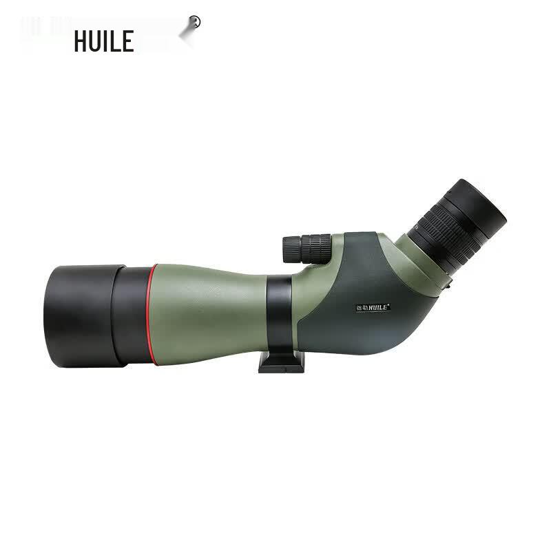 HUILE HD20-60x82 ED 82mm High Definition Spotting Scope