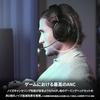 SteelSeries Arctis Nova Elite Gaming Headset Headphones - Lightweight, Wireless, Simultaneous Connection, Closed-back, High-Resolution Audio, Active N