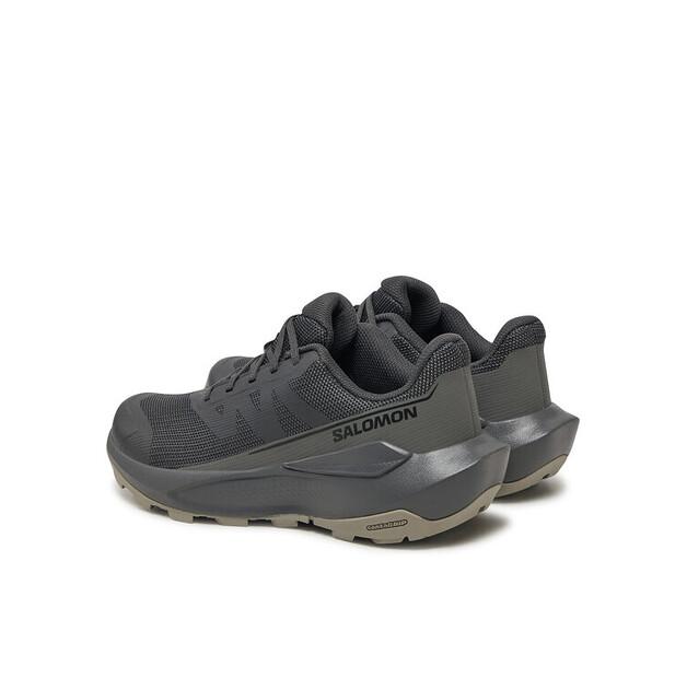 Треккинговые ботинки Salomon Elixir Tour