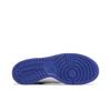 Nike Dunk Low PreSchool 'Blueberry' (Unisex) White / Light Thistle / Lapis Kids' Skateboarding Shoes DZ4457 100