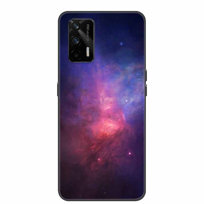 For Realme GT 5G Case Marble Soft Silicone Back Case for OPPO Realme GT Neo 2T Neo2T / GT Neo2 Phone Cover RealmeGT Neo 2 Funda