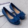 Sandalias de Gel de Verano para Mujer Baotou Punta Fina Tacón Grueso - Antideslizantes y Versátiles.