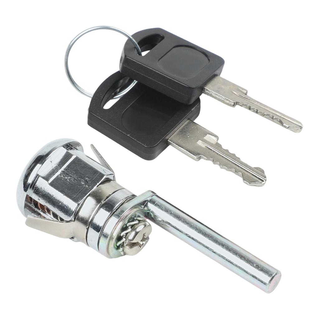 As Shown Furniture Central Lock File Cabinet Locks With Keys Metal Padlock Triple Lock Cabinet Zinc Alloy Lock