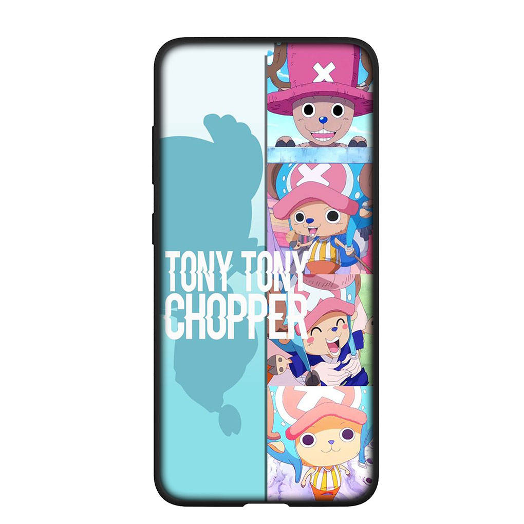 

Чехол для телефона Samsung Galaxy S25 S24 S23 iPhone 16 15 Xiaomi Redmi Note 14 13 12 16E 8 X 11 Pro Max XR OPPO Moto Poster Luffy One Piece Tony Chopper for iPhone 12 Mini аэро
