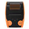 QS 5806 Portable Thermal Printer CN Plug (adapter Included)