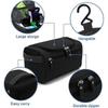 Toiletry Bag for Men, Large Hanging Waterproof Toiletry Bag
