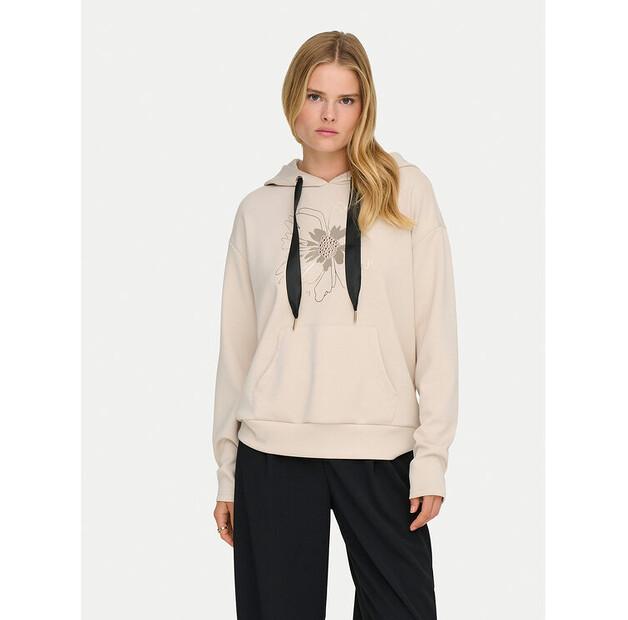 Толстовка ONLY Fancy EU L