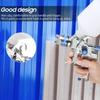 Gravity Feed Air Spray Gun HVLP Sprayer Paint Gun with 600ML Cup 1.4mm Nozzle for Painting Car