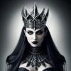 Königskronen König Prinzenkronen für Halloween Cosplay Kostüm Königliche Kronen