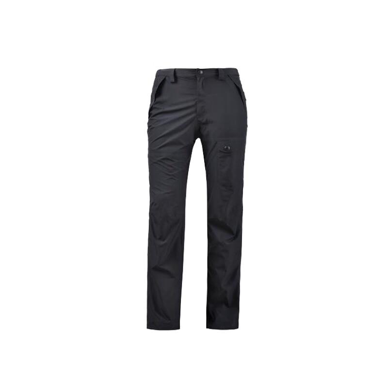 Haimuyang Detachable Fleece-Lined Work Pants 190/108