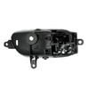 Portable Left Inner Door Handle For Nissan Altima Pathfinder Titan Armada Murano 2013 - 2026 80671-3TA0D Replacement Parts
