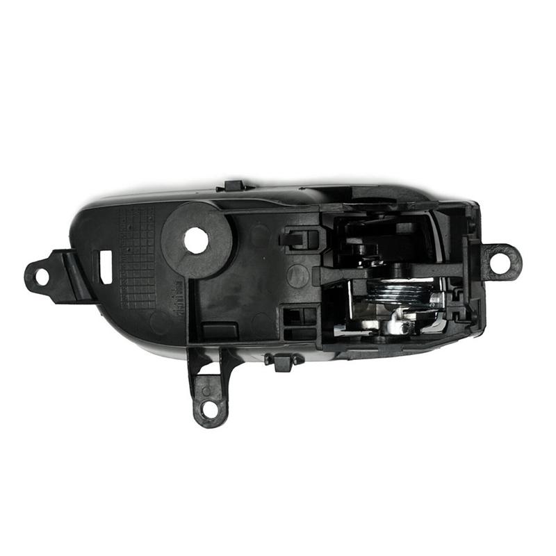 Portable Left Inner Door Handle For Nissan Altima Pathfinder Titan Armada Murano 2013 - 2026 80671-3TA0D Replacement Parts
