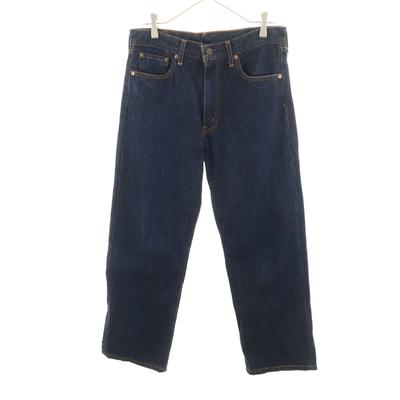 Pantalones vaqueros viejos 508 de los 00s Made in Japan W31 Jeans índigo para hombre Usados