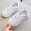 Scarpe da ginnastica in tela stile coreano per bambini - Scarpe casual alla moda per primavera e autunno per ragazzi e ragazze