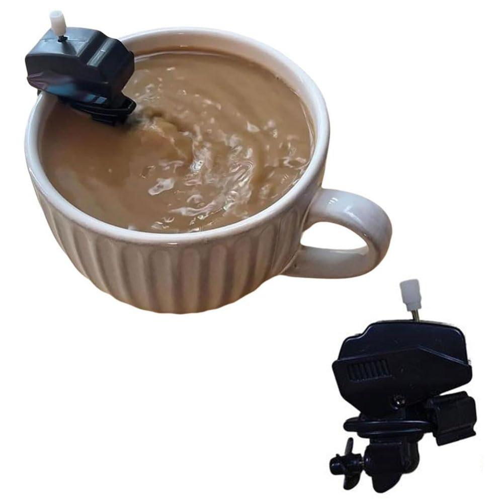 

Unique Boat Motor Coffee Stirrer Durable Boat Propeller Coffee Stirrer Gifts