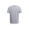 Under Armour UA Sportstyle T Shirt Men's Silver 1382911-035