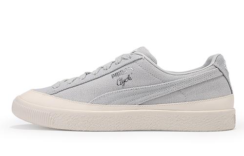 PUMA Clyde Diamond Supply Co. Glacier Grey 365651-02 43