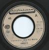 7inch Record RIMSHOTS  7654321 Blow Your Whistle 6146304 All Platinum 1975 UK SoulFunk Used
