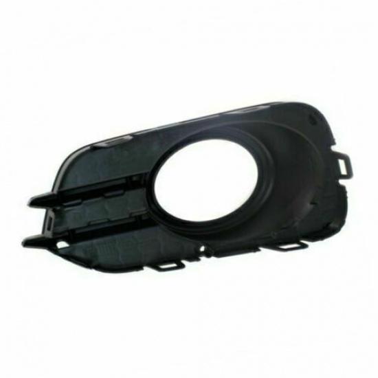 Right Fog Light Driving Lamp Cover Trim Bezel For Volkswagen Tiguan 2012-2017